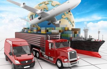 2025-ci ilin yanvar-iyun aylarında Şimal-Cənub nəqliyyat dəhlizində yük dövriyyəsi 1,235 milyard ton-km olub