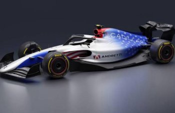 Cadillac 2026-cı ildən Formula 1-də iştirak edəcək – Pilot heyəti açıqlanıb