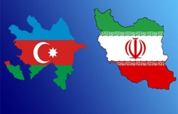 Azərbaycan-İran ticarət həcmi 1,8% artaraq 353,4 milyon dollar olub