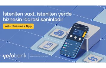 Biznesinizi idarə etməyin mobil yolu