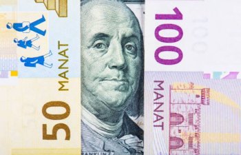 28 avqust 2025-ci il üzrə Mərkəzi Bankın rəsmi valyuta məzənnələri açıqlandı