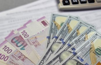 Avqustun 28-nə USD/AZN RƏSMİ MƏZƏNNƏSİ