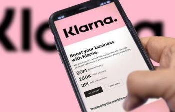İsveç fintech şirkəti Klarna ABŞ-da IPO-ya qayıdır – 13-14 milyard dollar hədəfi