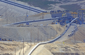 Almaniya və Kanada strateji metalların tədarük zəncirlərini müzakirə edir