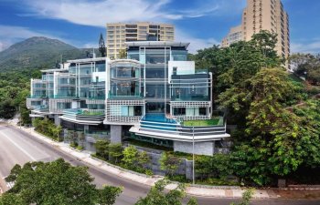 Honq-Konqda 2025-ci ildə lüks ev satışında rekord – The Peak malikanəsi 1,09 milyard HK$-a satıldı