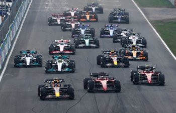 2025-ci ilin Formula 1 mövsümü rekordlarla yadda qaldı