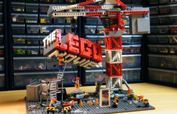 Lego 2025-ci ilin ilk yarısında rekord gəlir və mənfəət açıqladı