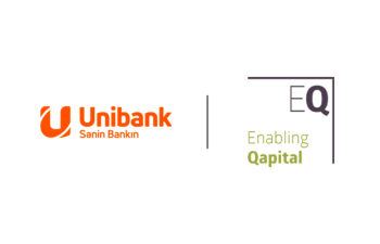 Unibank və Enabling Qapital Luxembourg SA arasında 10 milyon dollarlıq kredit müqaviləsi imzalanıb