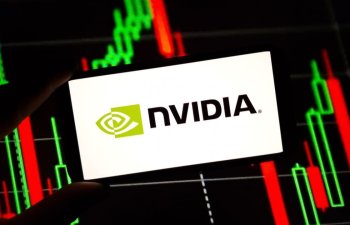 Nvidia 2025-ci ilin II rübündə rekord mənfəət və gəlir əldə etdi