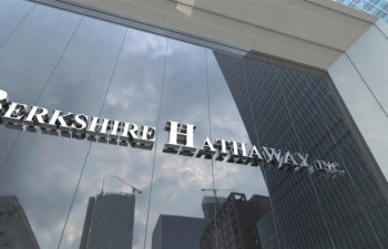 Berkshire Hathaway Mitsubishi-dəki payını 10,2%-ə yüksəltdi