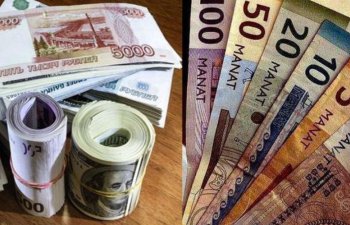 Sentyabrın 1-nə USD/AZN RƏSMİ MƏZƏNNƏSİ