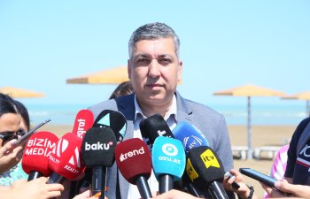 Kənan Quluzadə: Bu il daxili turizmdə artım var – yayda Azərbaycana 32% turist gəlir