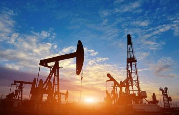 Brent nefti 0,44%, WTI isə 0,41% ucuzlaşdı