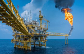 NYMEX birjasında təbii qaz fyuçersləri bahalaşdı