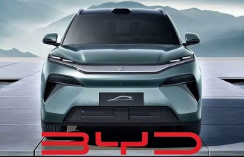BYD 2025-ci ilin ilk yarısında mənfəətini 13,8% artırıb