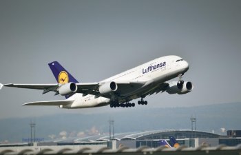 Lufthansa airBaltic-in səhmdarı oldu – Latviya dövlətinin payı azaldı