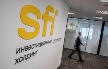 SFI 2025-ci ilin ilk yarısında 5,8 milyard rubl xalis mənfəət əldə edib – gəlir və aktivlərdə azalma müşahidə olunub