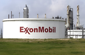 ExxonMobil: Yeni investisiyalar olmasa, neft hasilatı ildə 15% azalacaq