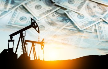 ICE və NYMEX birjalarında neft qiymətləri yüksəldi