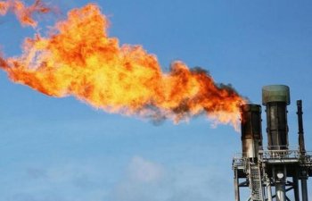 NYMEX-də təbii qaz fyuçerslərinin qiyməti azaldı