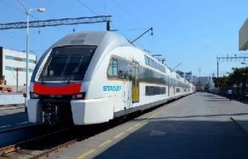 Stadler Belarus Dəmir Yollarına vaqon hissələri tədarükünü dayandırdı