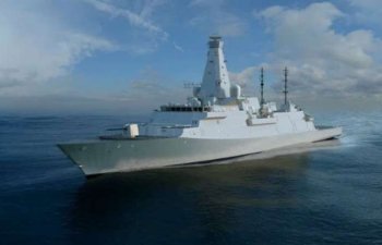 Norveç Britaniya Type 26 freqatlarını 13,5 milyard dollara alacaq