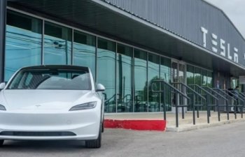 Tesla satışları Avropada azalır, Çinli BYD bazarda liderliyə yüksəlir