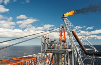 NYMEX birjasında təbii qazın qiyməti artıb