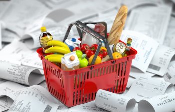 Avrozonada avqust inflyasiyası illik 2,1% artıb