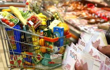Sentyabrda ərzaq qiymətlərinin artımı daxili və qlobal amillərdən asılı olacaq