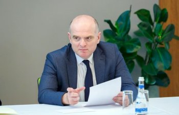 İpoteka: ən optimal kredit müddəti necə seçilməlidir? - Elşad Məmmədov