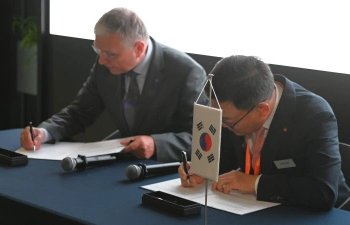Polşa və Cənubi Koreya raket istehsalı üzrə saziş imzaladı
