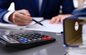 Almaniyanın büdcə kəsiri 2025-ci ilin ilk yarısında azalıb