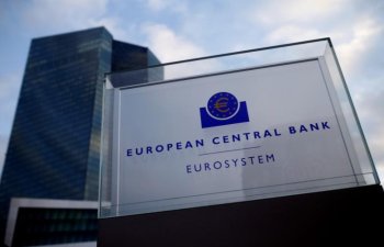 Avropa Mərkəzi Bankının qərarları avronun dəyərinə müsbət təsir edib