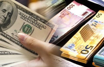 Azərbaycan Mərkəzi Bankı sentyabrın 4-nə olan valyuta məzənnələrini açıqladı