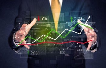 Sentyabrın ilk həftəsində dünya birjalarında qarışıq indeks performansı