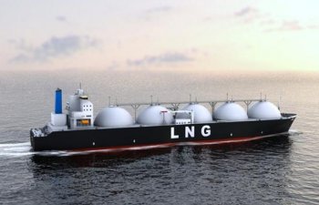 Arctic LNG 2 Çinə ilk mayeləşdirilmiş təbii qaz partiyasını göndərdi
