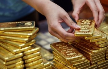 Qızıl tarixi maksimumu yenilədi – COMEX birjasında qiymətlər artdı