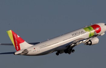 Portuqaliya özünün ən böyük aviaşirkəti TAP-ın özəlləşdirilməsinin şərtlərini açıqlayıb