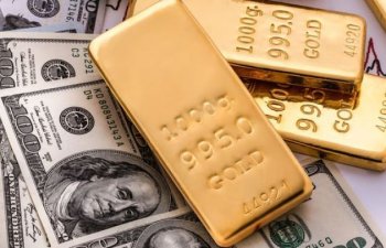 Dünya birjalarında qiymətli metalların qiymətləri sabit qalıb