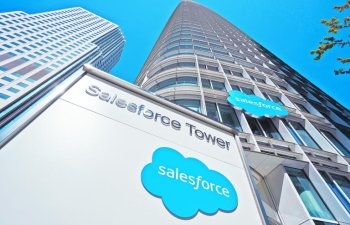 Salesforce-un sabiq rəhbərinin startapı Sierra 350 milyon dollar cəlb etdi – Qiymətləndirmə 10 milyard dolları keçdi