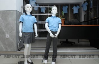 Məktəb forması qiymətləri: Hansı dəyişikliklər gözlənir?