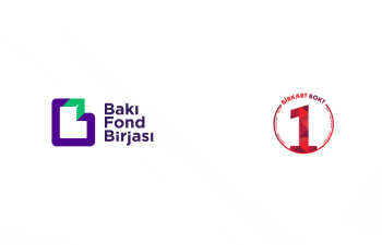 "BİRKART BOKT" MMC-nin istiqrazları Bakı Fond Birjasında ticarətə çıxarılır
