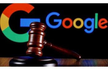Avropa Komissiyası Google-u 2,95 Milyard Avro Cərimələdi – Rəqabət Qaydalarının Pozulması