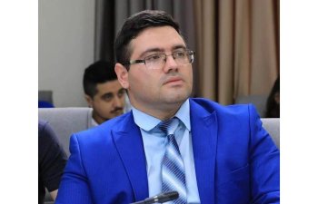 Maliyyə savadlılığı tələbənin həm şəxsi, həm də peşə həyatında vacibdir – Elmin Nuri