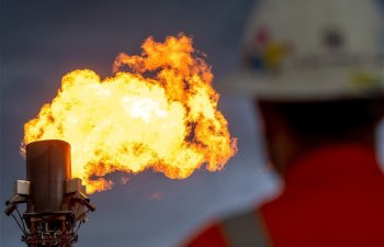 Dünya birjalarında təbii qaz qiymətləri dəyişib