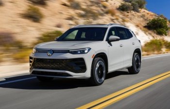 Volkswagen 2026-cı ildən etibarən ucuz elektromobil seriyasını təqdim edəcək – Qiymətlər 25 min avrodan başlayır
