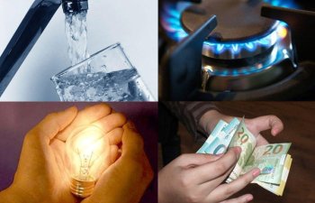Ev büdcəsində kommunal xərclərin optimallaşdırılması: Qənaət üsulları və tövsiyələr