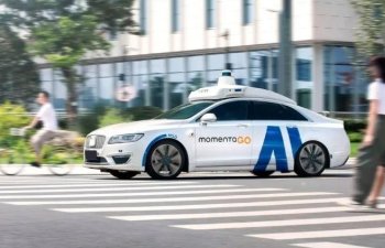 Uber və Momenta 2026-cı ildə Münhendə Sürücüsüz Avtomobil Sınaqlarına Başlayır