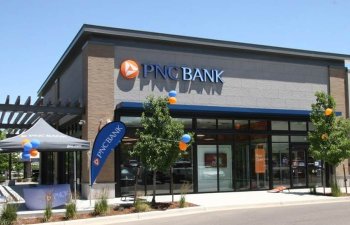 PNC, FirstBank-ı 4,1 Milyard Dollara Satın Alır – ABŞ Bank Sektorunda İrimiqyaslı Saziş